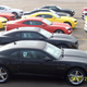Illustration for article titled Hundreds Of 2010 Camaros Spotted Outside Oshawa Assembly Plant